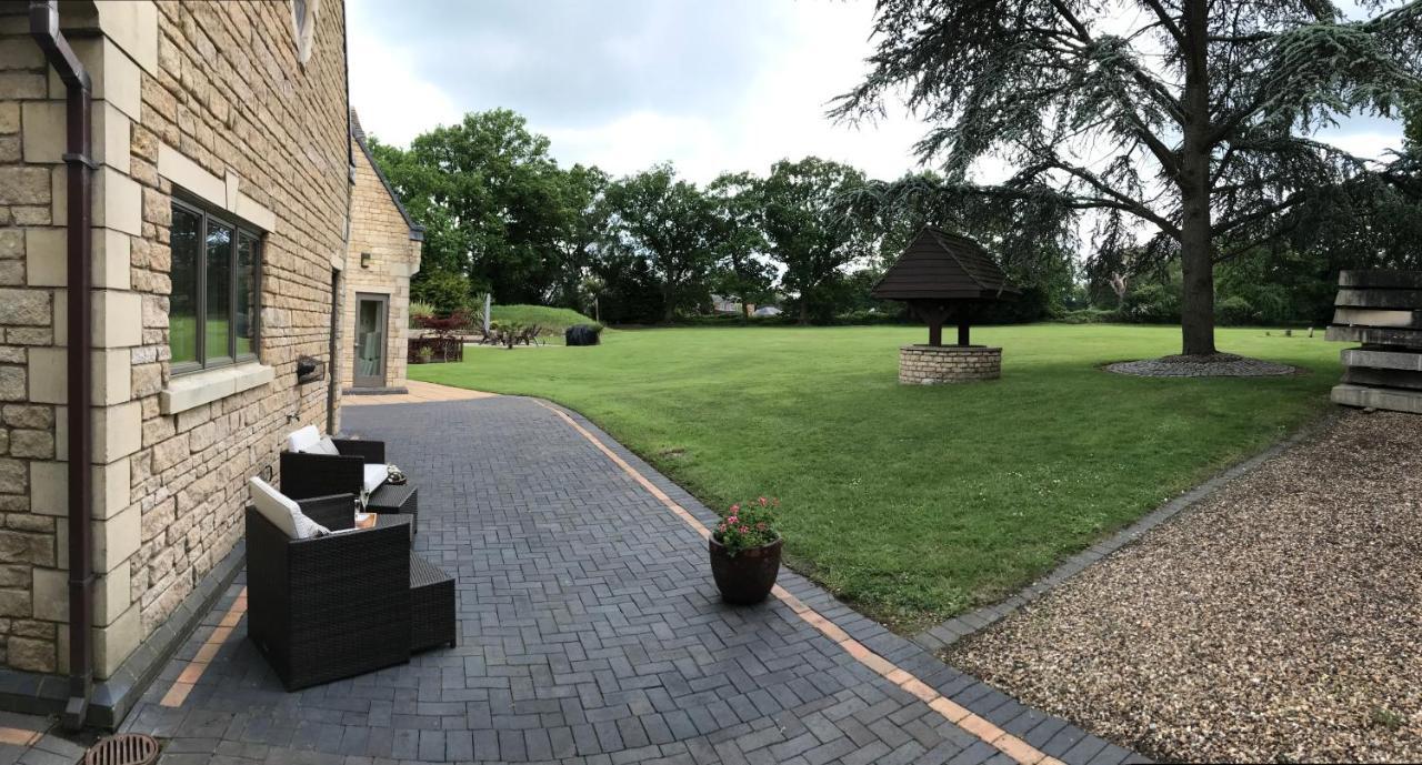 Luxury, Private, Secure Self-Contained Coach House, Near Wythall And Close To The Nec Tanworth Extérieur photo