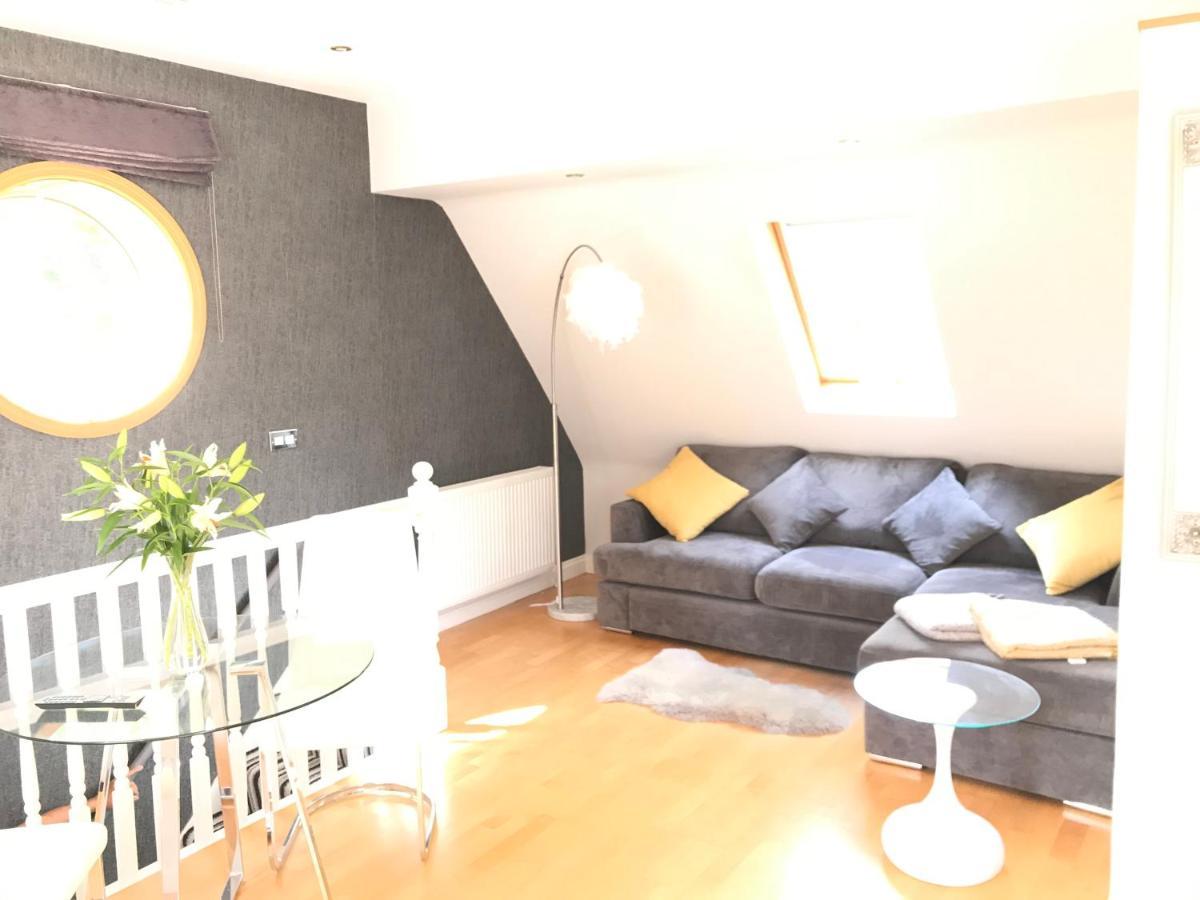 Luxury, Private, Secure Self-Contained Coach House, Near Wythall And Close To The Nec Tanworth Extérieur photo