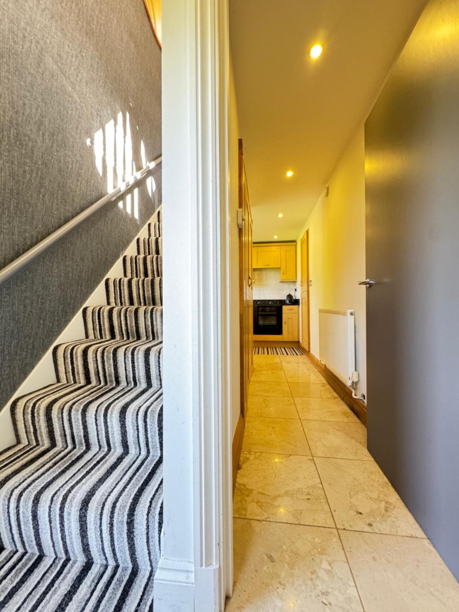Luxury, Private, Secure Self-Contained Coach House, Near Wythall And Close To The Nec Tanworth Extérieur photo
