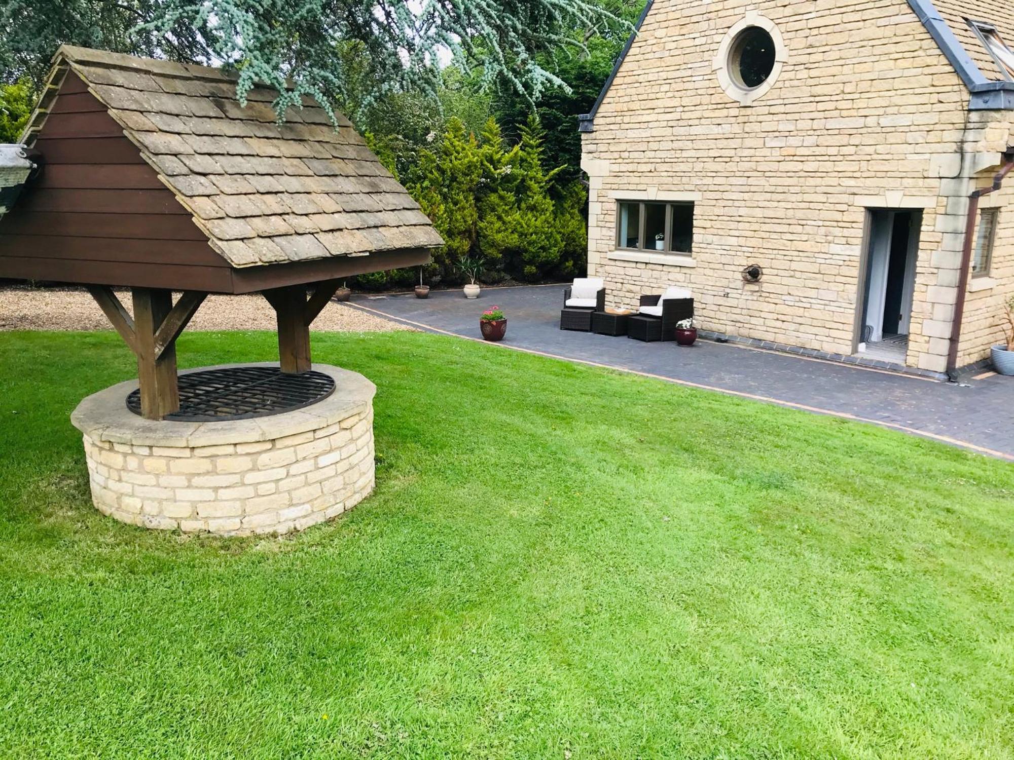 Luxury, Private, Secure Self-Contained Coach House, Near Wythall And Close To The Nec Tanworth Extérieur photo