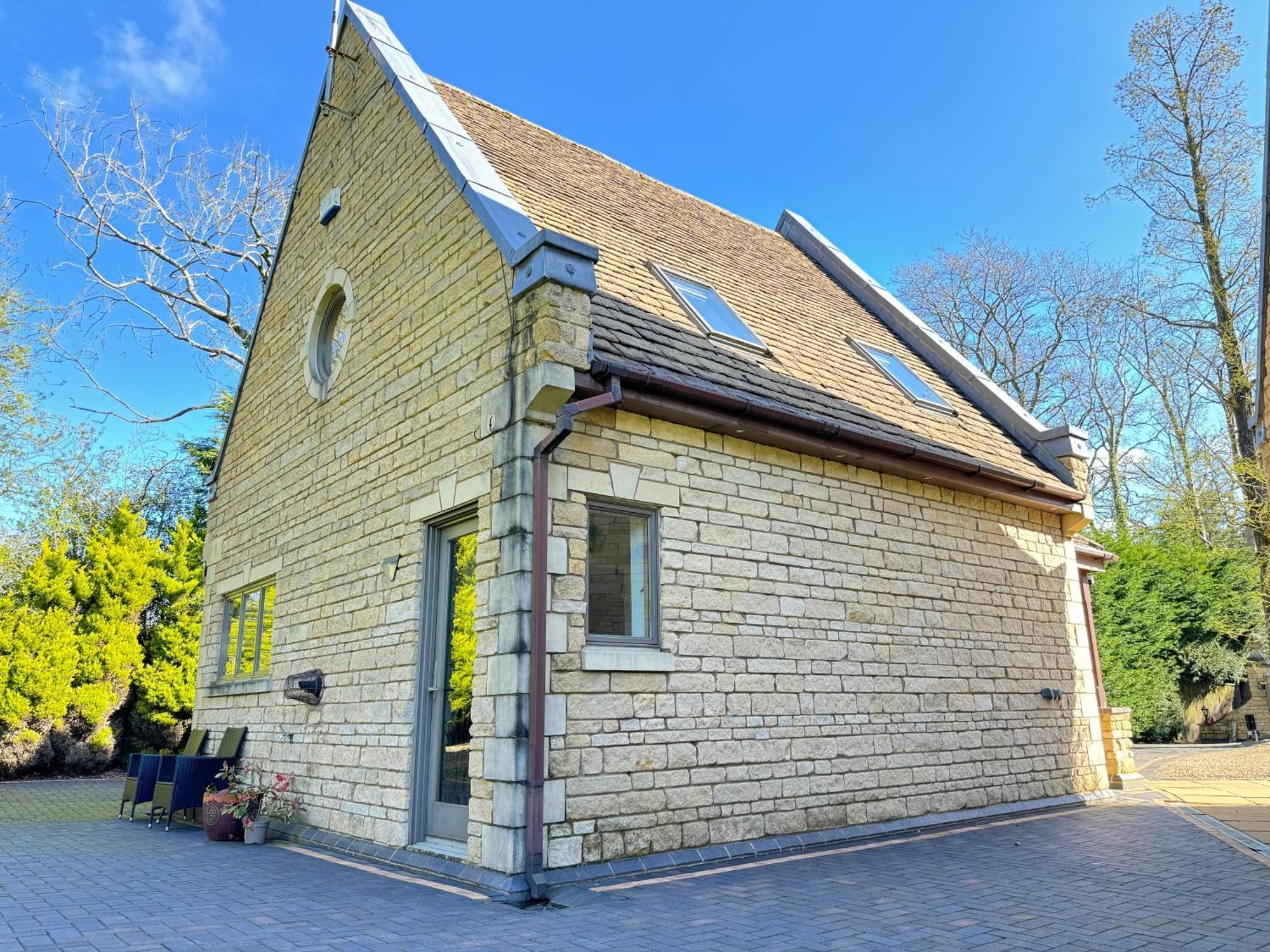 Luxury, Private, Secure Self-Contained Coach House, Near Wythall And Close To The Nec Tanworth Extérieur photo