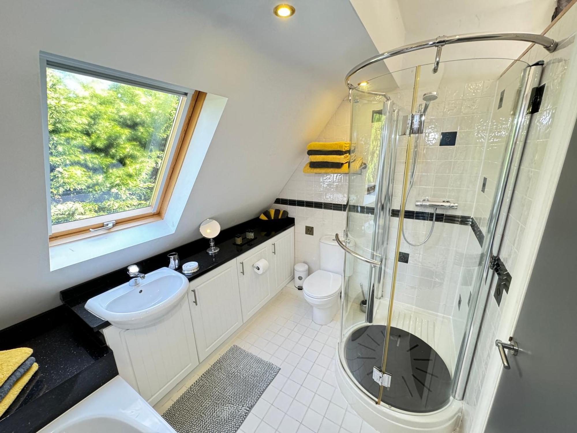 Luxury, Private, Secure Self-Contained Coach House, Near Wythall And Close To The Nec Tanworth Extérieur photo